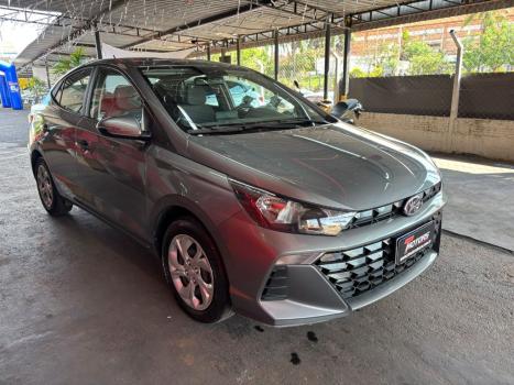 HYUNDAI HB 20 Sedan 1.0 12V 4P FLEX COMFORT PLUS TURBO, Foto 7