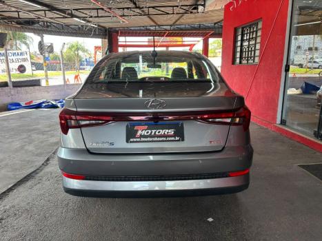 HYUNDAI HB 20 Sedan 1.0 12V 4P FLEX COMFORT PLUS TURBO, Foto 8