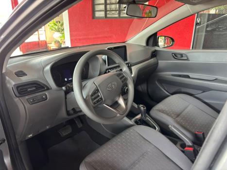 HYUNDAI HB 20 Sedan 1.0 12V 4P FLEX COMFORT PLUS TURBO, Foto 9