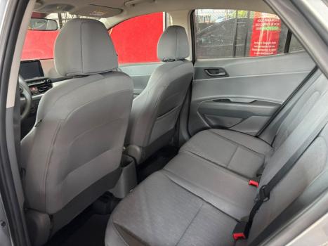 HYUNDAI HB 20 Sedan 1.0 12V 4P FLEX COMFORT PLUS TURBO, Foto 10