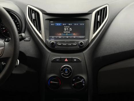 HYUNDAI HB 20 Sedan 1.6 16V 4P FLEX COMFORT PLUS, Foto 7