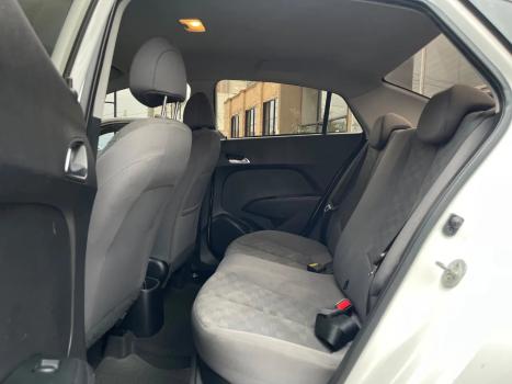 HYUNDAI HB 20 Sedan 1.6 16V 4P FLEX COMFORT PLUS, Foto 8