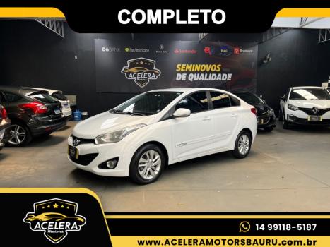HYUNDAI HB 20 Sedan 1.6 16V 4P FLEX PREMIUM, Foto 1