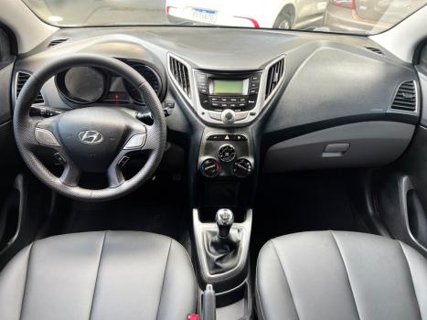 HYUNDAI HB 20 Sedan 1.6 16V 4P FLEX PREMIUM, Foto 2