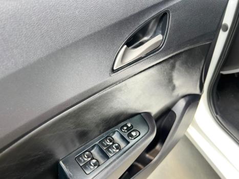 HYUNDAI HB 20 Sedan 1.6 16V 4P FLEX PREMIUM, Foto 4