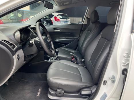 HYUNDAI HB 20 Sedan 1.6 16V 4P FLEX PREMIUM, Foto 6