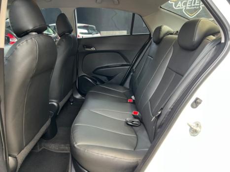 HYUNDAI HB 20 Sedan 1.6 16V 4P FLEX PREMIUM, Foto 8
