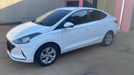 HYUNDAI HB 20 Sedan 1.0 12V 4P FLEX VISION, Foto 1