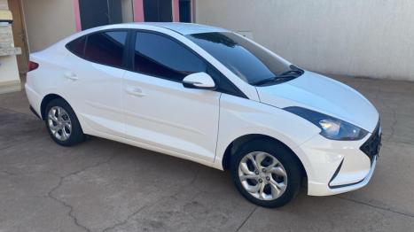 HYUNDAI HB 20 Sedan 1.0 12V 4P FLEX VISION, Foto 3