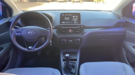 HYUNDAI HB 20 Sedan 1.0 12V 4P FLEX VISION, Foto 5