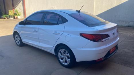 HYUNDAI HB 20 Sedan 1.0 12V 4P FLEX VISION, Foto 7