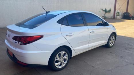 HYUNDAI HB 20 Sedan 1.0 12V 4P FLEX VISION, Foto 9
