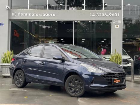 HYUNDAI HB 20 Sedan 1.6 16V 4P FLEX VISION, Foto 2