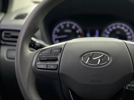 HYUNDAI HB 20 Sedan 1.6 16V 4P FLEX VISION, Foto 5