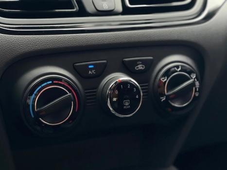 HYUNDAI HB 20 Sedan 1.6 16V 4P FLEX VISION, Foto 13