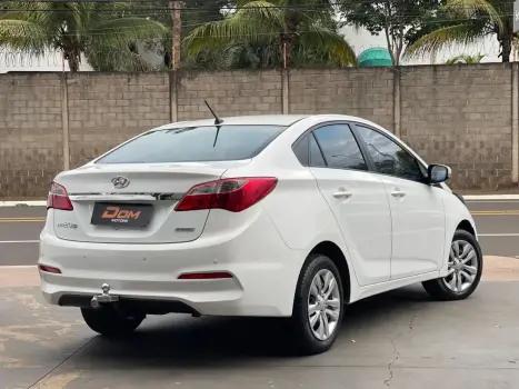 HYUNDAI HB 20 Sedan , Foto 2
