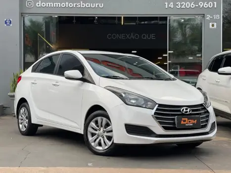 HYUNDAI HB 20 Sedan , Foto 3