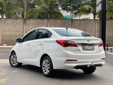 HYUNDAI HB 20 Sedan , Foto 4