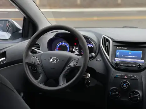 HYUNDAI HB 20 Sedan , Foto 5