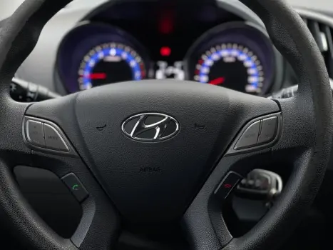 HYUNDAI HB 20 Sedan , Foto 8