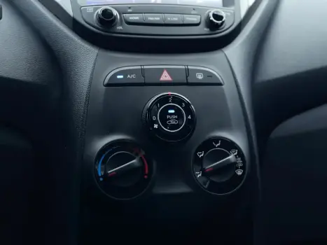 HYUNDAI HB 20 Sedan , Foto 11