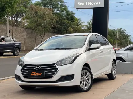 HYUNDAI HB 20 Sedan , Foto 14