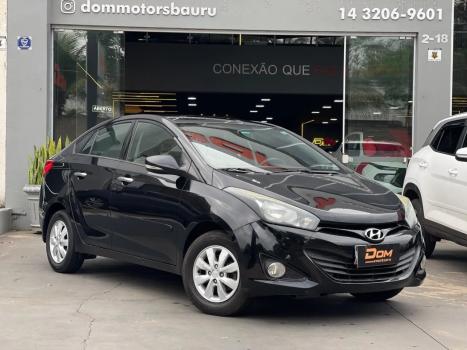 HYUNDAI HB 20 Sedan , Foto 5