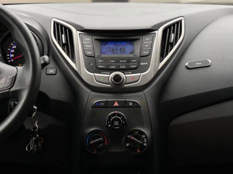 HYUNDAI HB 20 Sedan , Foto 8