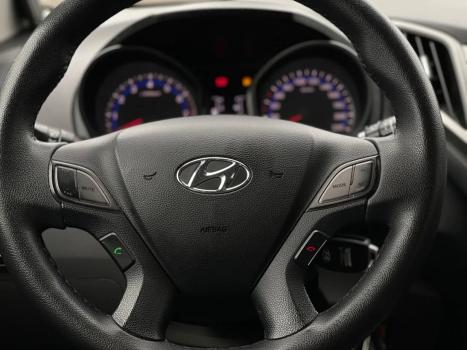 HYUNDAI HB 20 Sedan , Foto 10