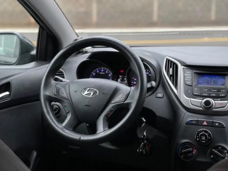 HYUNDAI HB 20 Sedan , Foto 12