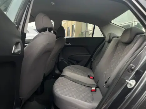 HYUNDAI HB 20 Sedan , Foto 8