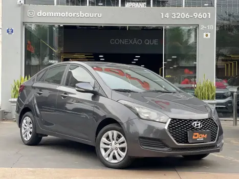 HYUNDAI HB 20 Sedan , Foto 13