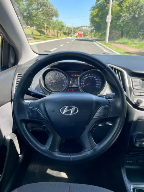 HYUNDAI HB 20 Sedan 1.0 12V 4P FLEX COMFORT PLUS, Foto 7