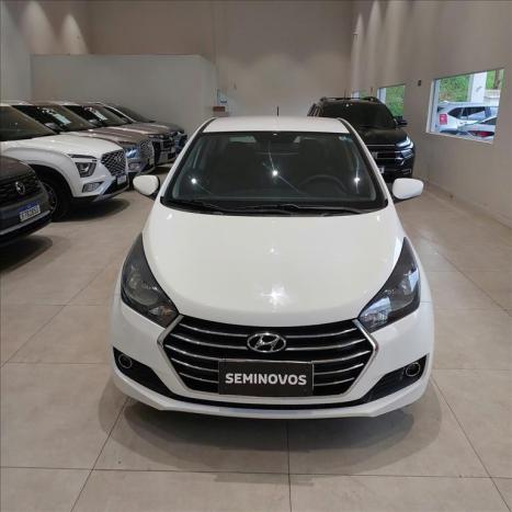 HYUNDAI HB 20 Sedan 1.0 12V 4P FLEX COMFORT PLUS, Foto 2