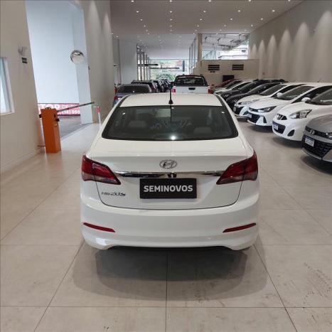 HYUNDAI HB 20 Sedan 1.0 12V 4P FLEX COMFORT PLUS, Foto 5