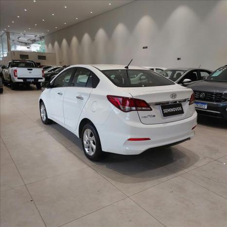 HYUNDAI HB 20 Sedan 1.0 12V 4P FLEX COMFORT PLUS, Foto 6