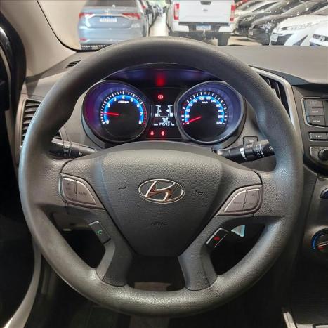 HYUNDAI HB 20 Sedan 1.0 12V 4P FLEX COMFORT PLUS, Foto 7
