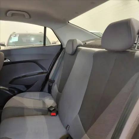 HYUNDAI HB 20 Sedan 1.0 12V 4P FLEX COMFORT PLUS, Foto 15