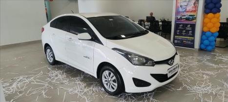 HYUNDAI HB 20 Sedan 1.6 16V 4P FLEX COMFORT PLUS AUTOMÁTICO, Foto 1