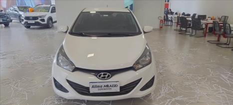 HYUNDAI HB 20 Sedan 1.6 16V 4P FLEX COMFORT PLUS AUTOMÁTICO, Foto 2