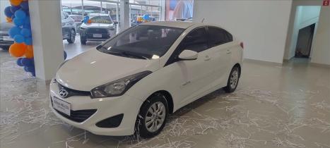 HYUNDAI HB 20 Sedan 1.6 16V 4P FLEX COMFORT PLUS AUTOMÁTICO, Foto 3