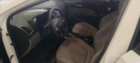 HYUNDAI HB 20 Sedan 1.6 16V 4P FLEX COMFORT PLUS AUTOMÁTICO, Foto 4