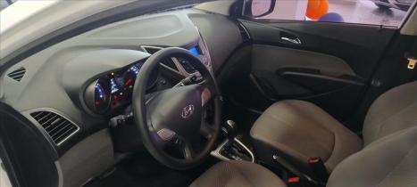 HYUNDAI HB 20 Sedan 1.6 16V 4P FLEX COMFORT PLUS AUTOMÁTICO, Foto 6