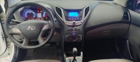 HYUNDAI HB 20 Sedan 1.6 16V 4P FLEX COMFORT PLUS AUTOMÁTICO, Foto 7