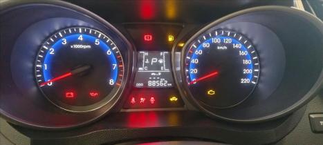 HYUNDAI HB 20 Sedan 1.6 16V 4P FLEX COMFORT PLUS AUTOMÁTICO, Foto 8