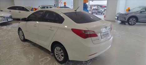 HYUNDAI HB 20 Sedan 1.6 16V 4P FLEX COMFORT PLUS AUTOMÁTICO, Foto 11