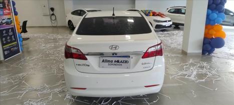 HYUNDAI HB 20 Sedan 1.6 16V 4P FLEX COMFORT PLUS AUTOMÁTICO, Foto 13