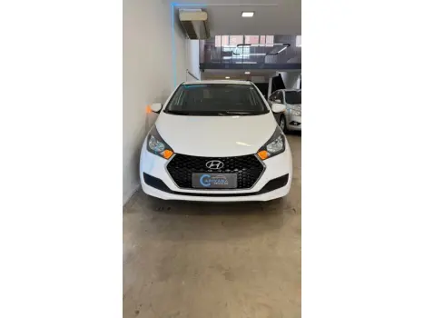 HYUNDAI HB 20 Sedan 1.0 12V 4P FLEX COMFORT STYLE, Foto 2