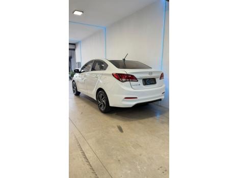 HYUNDAI HB 20 Sedan 1.0 12V 4P FLEX COMFORT STYLE, Foto 3