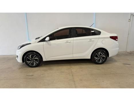 HYUNDAI HB 20 Sedan 1.0 12V 4P FLEX COMFORT STYLE, Foto 5